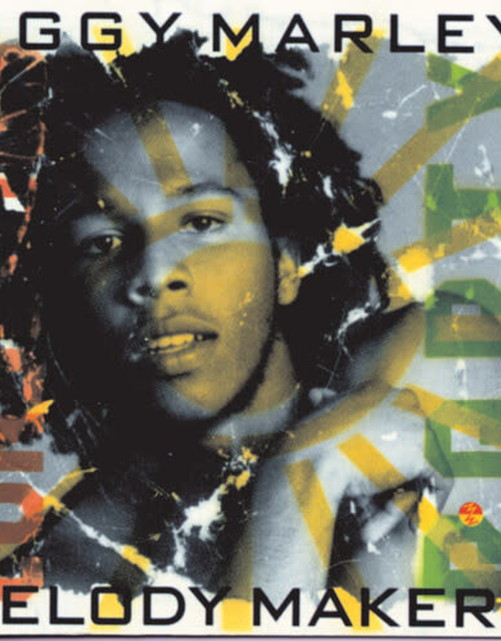Ziggy Marley & The Melody Makers - Conscious Party