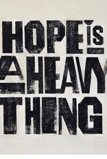 Joy Oladokun , Hope Is A Heavy Thing