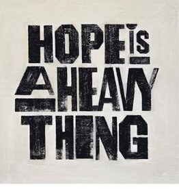 Joy Oladokun , Hope Is A Heavy Thing