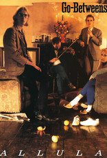 The Go-Betweens - Tallulah Remastered
