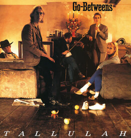 The Go-Betweens - Tallulah Remastered