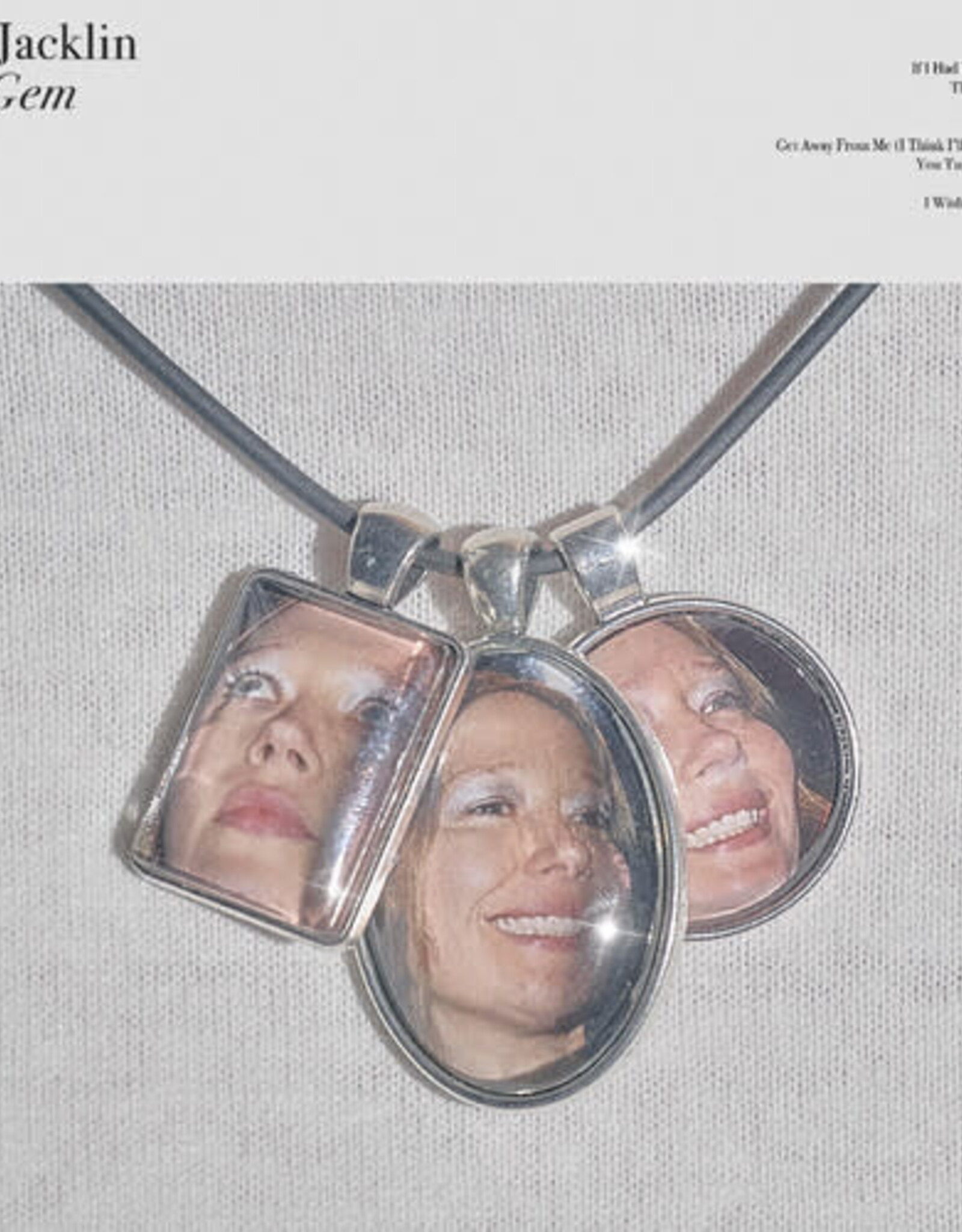 Julia Jacklin - The Gem