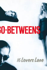 The Go-Betweens - 16 Lovers Lane Remastered