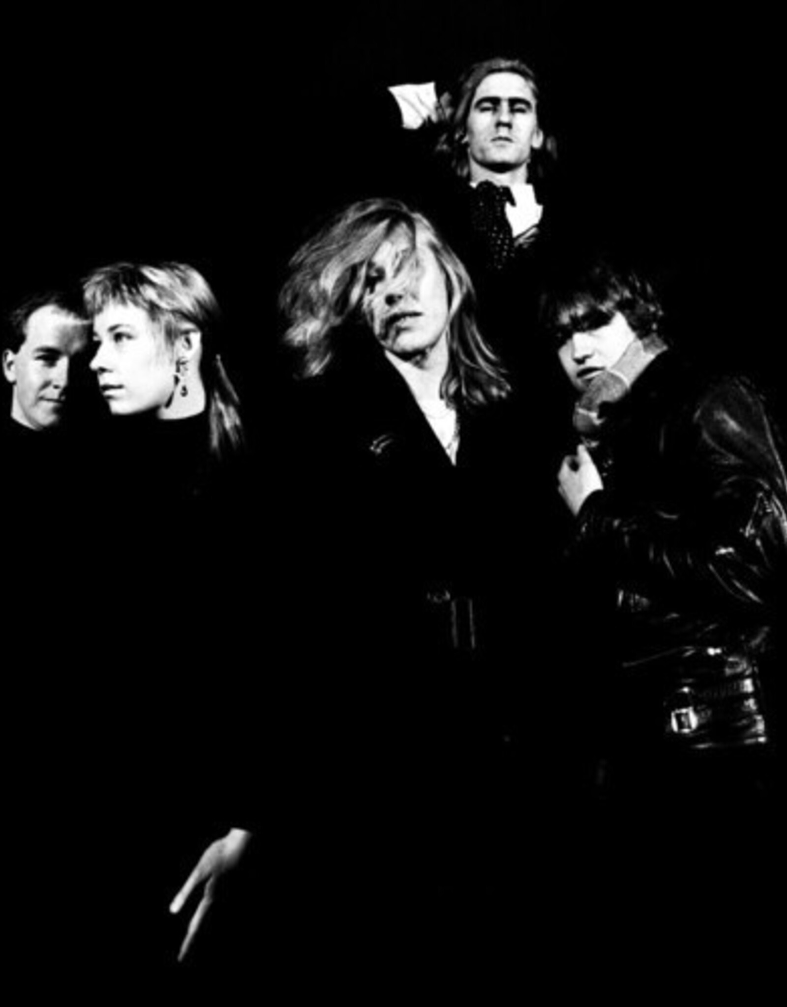 The Go-Betweens - Fountains of Youth