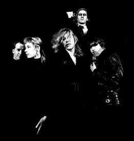 The Go-Betweens - Fountains of Youth