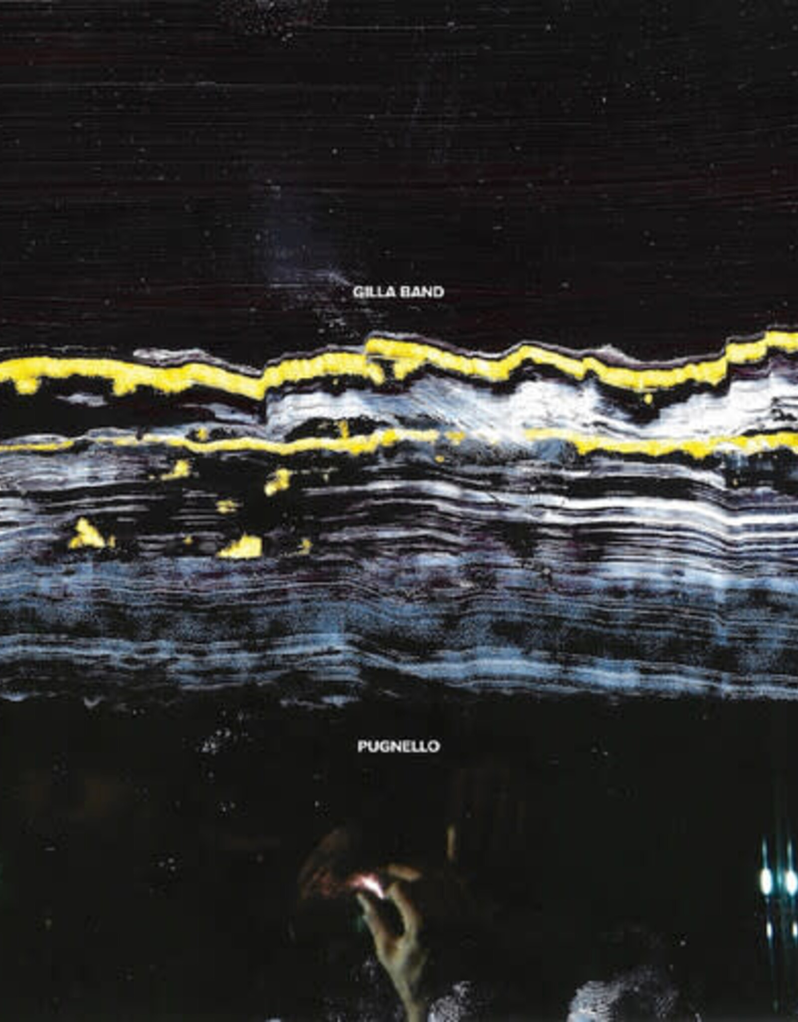 Gilla Band - Pugnello