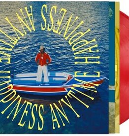 Leon Bridges - Happiness Anytime