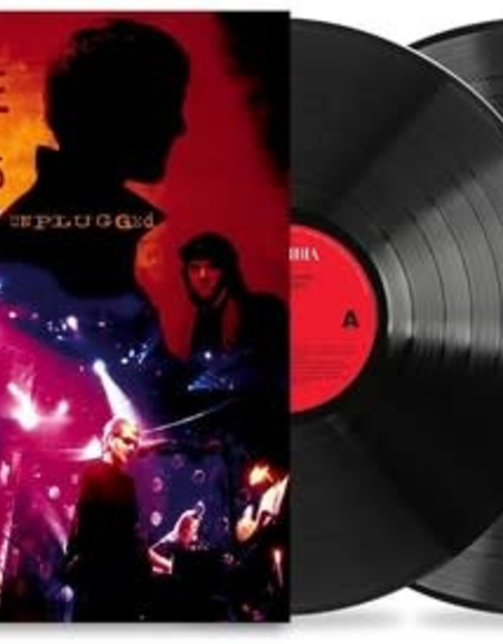 Alice in Chains - Unplugged