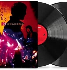 Alice in Chains - Unplugged