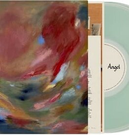 Lizzy Mcalpine - Angel (Looking Glass Vinyl)