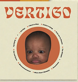 Oh He Dead - Vertigo LP