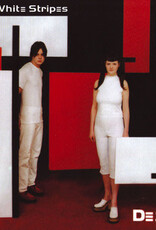 White Stripes - De Stijl - 12" Vinyl (Standard Black)