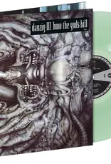 Danzig - III - How The Gods Kill  (Coke Bottle Clear Vinyl)