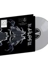 Danzig - 4P (Silver Vinyl)