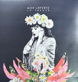 Mon Laferte	- La Trenza
