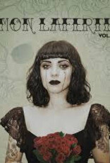 Mon Laferte -	Mon Laferte, Vol. 1 (Red LP)