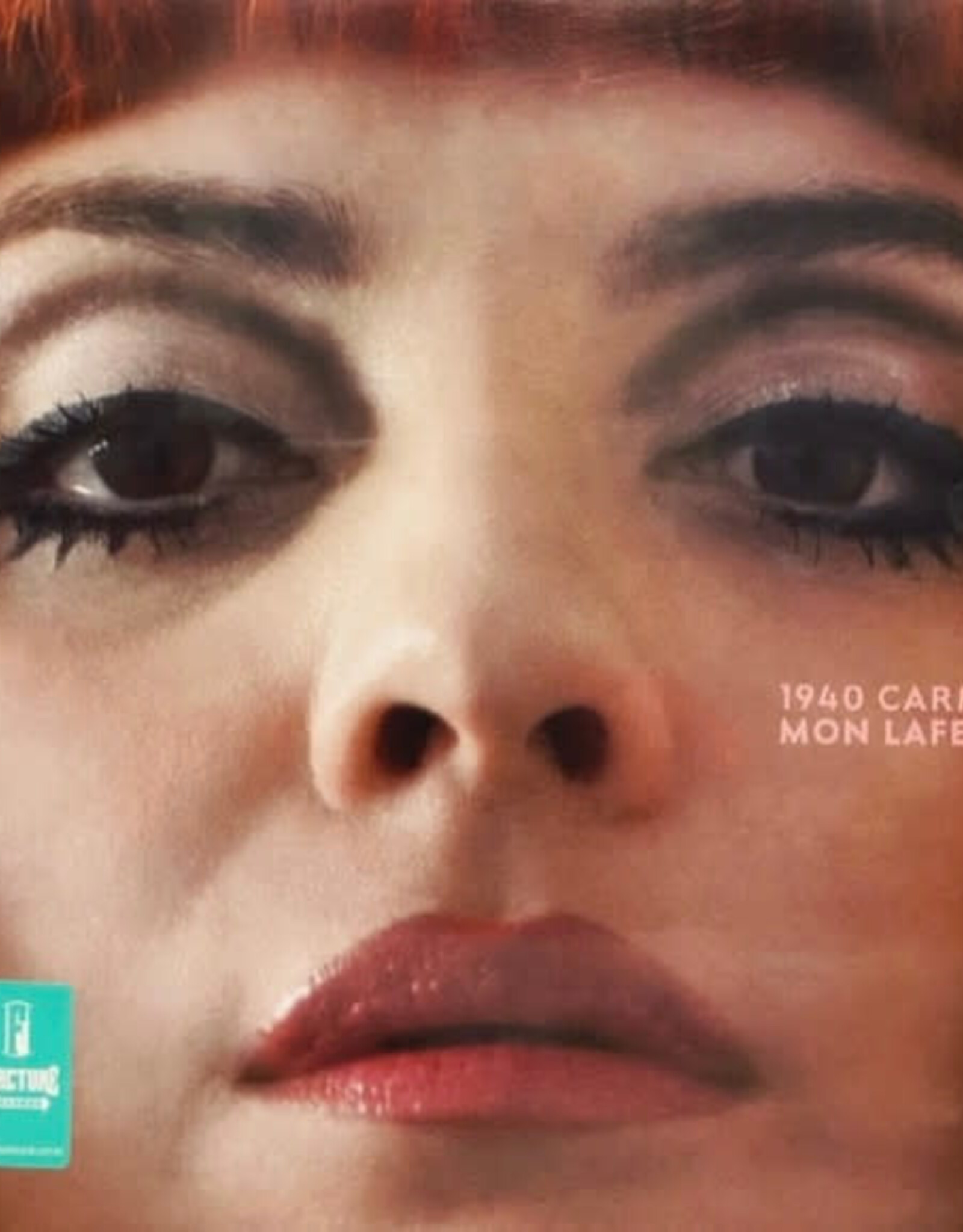 Mon Laferte	- 1940 Carmen