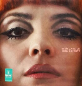 Mon Laferte	- 1940 Carmen