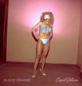 Blood Orange - Cupid Deluxe