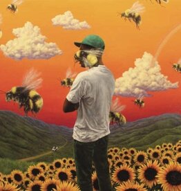 Tyler The Creator - Flower Boy