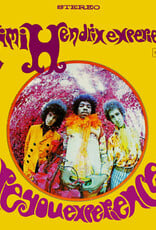 Jimi Hendrix - Are You Experienced