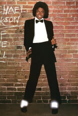 Michael Jackson - Off The Wall