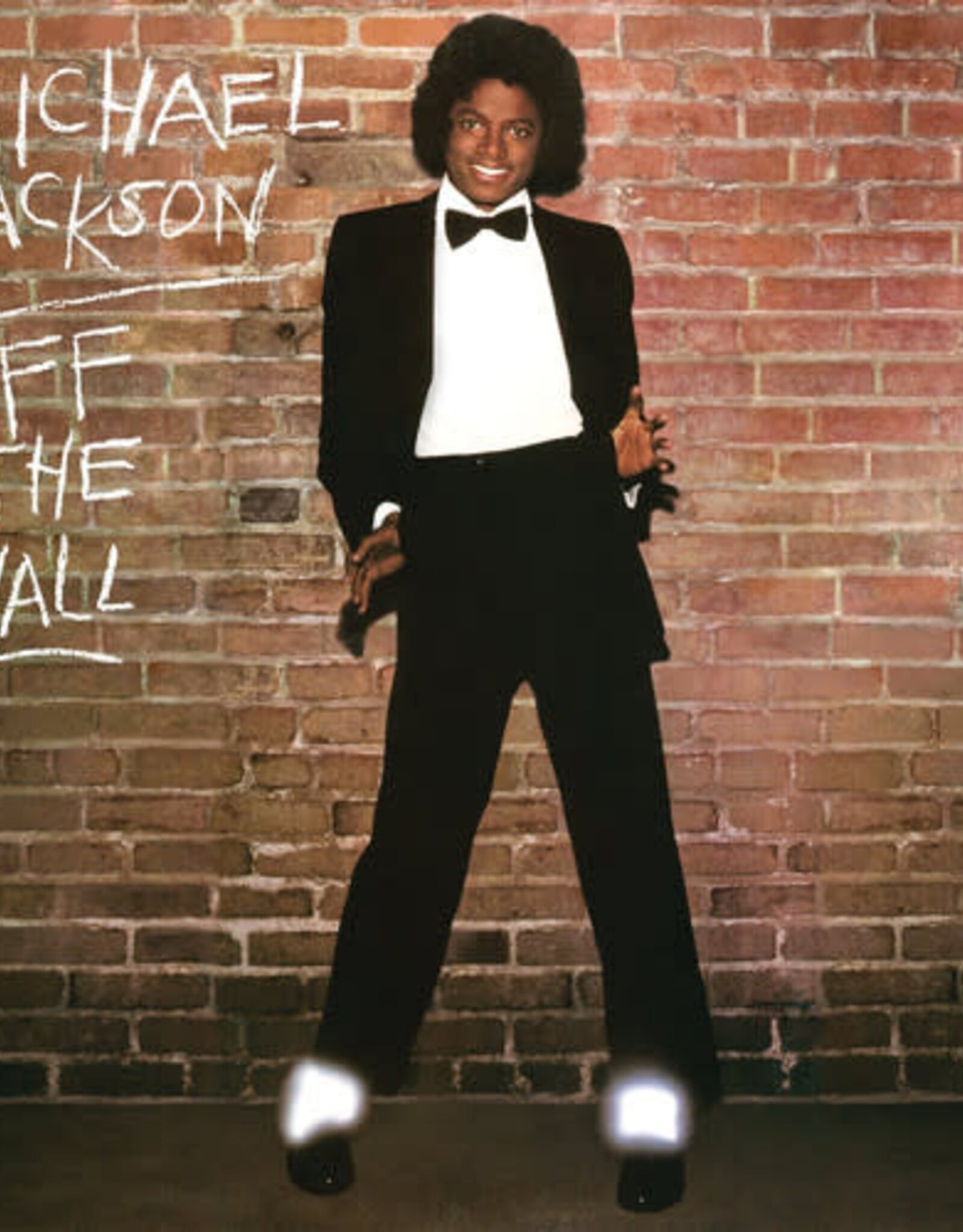 Michael Jackson - Off The Wall