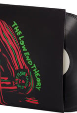 Tribe Called Quest - Low End Theory
