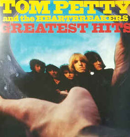 Tom Petty & the Heartbreakers - Greatest Hits