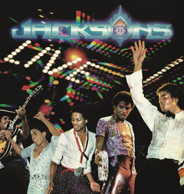 The Jacksons - Live