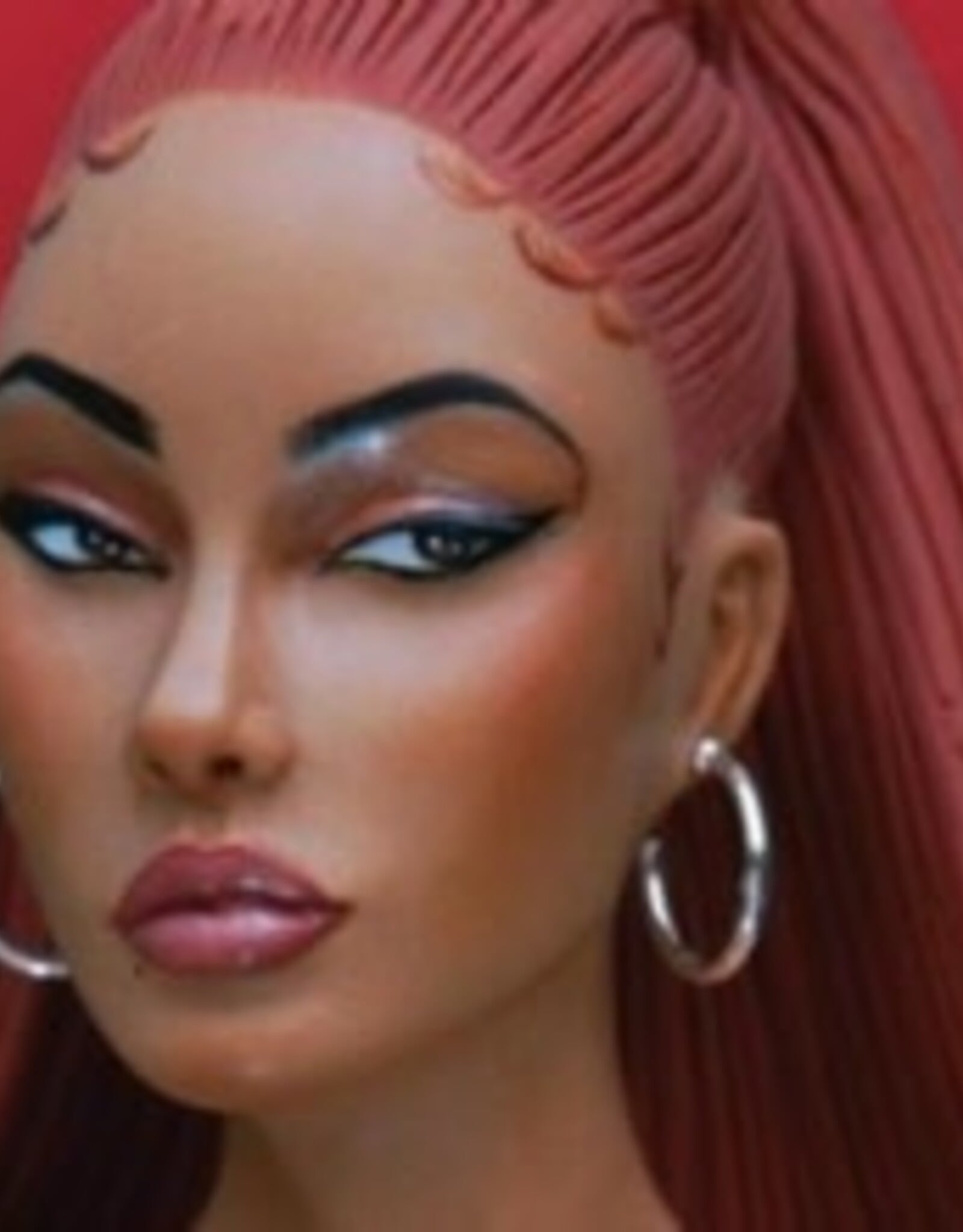 Jorja Smith - Be Right Back