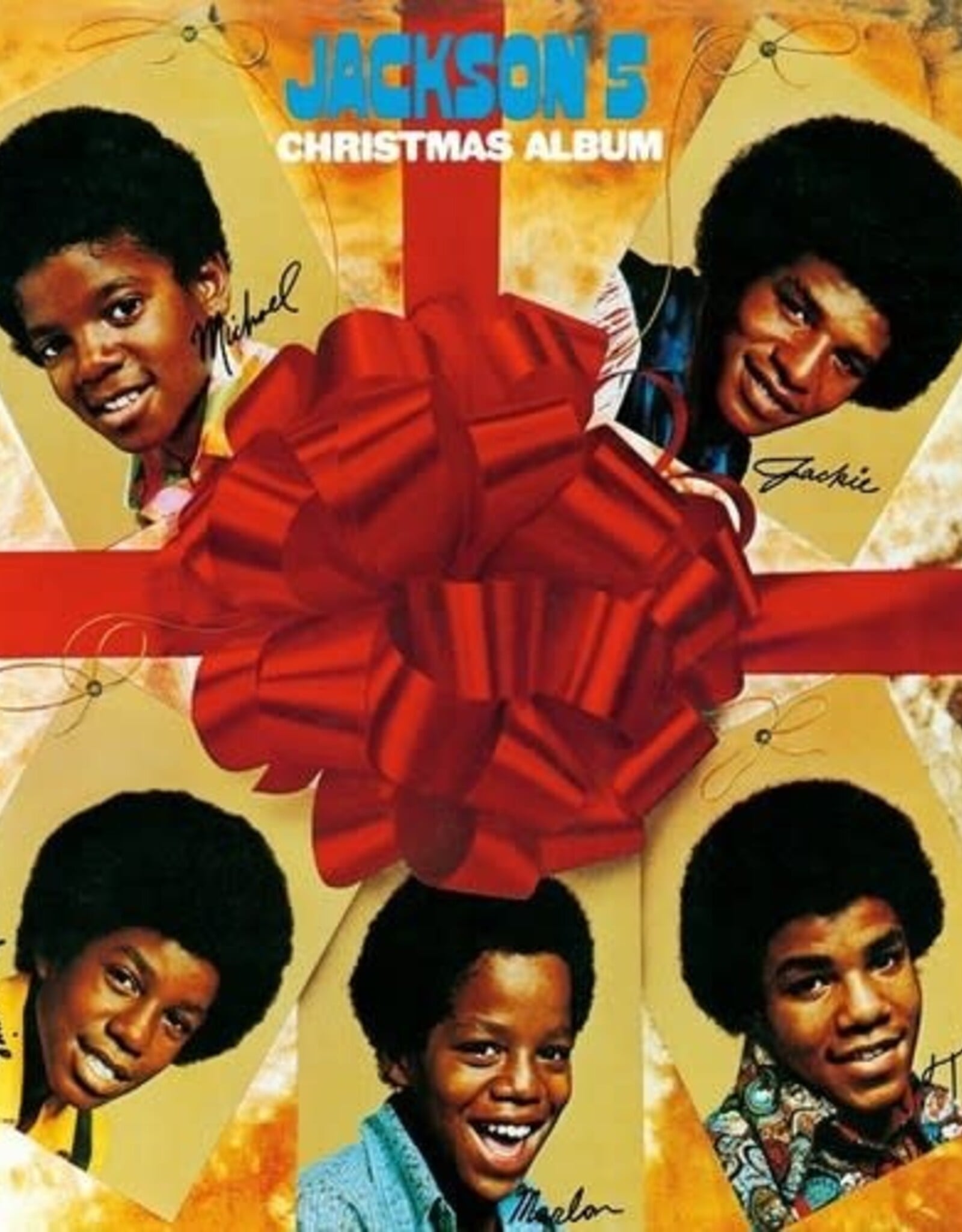 Jackson 5 - Christmas Album