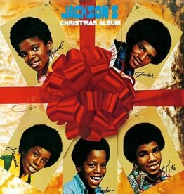 Jackson 5 - Christmas Album