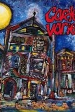 Garden Variety - Garden Variety-  (Opaque Red Vinyl)