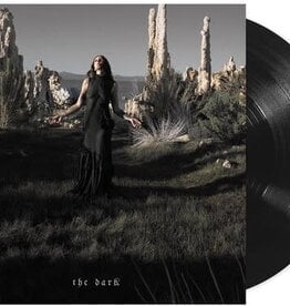 Chelsea Wolfe - The Dark