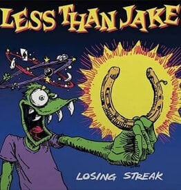 Less Than Jake - Losing Streak