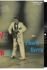Chuck Berry - After School Session
