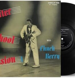 Chuck Berry - After School Session