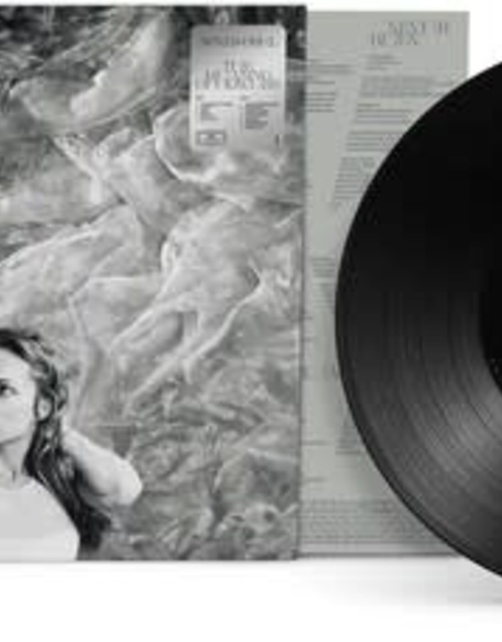Agnes Obel - The Meaning of Flowers