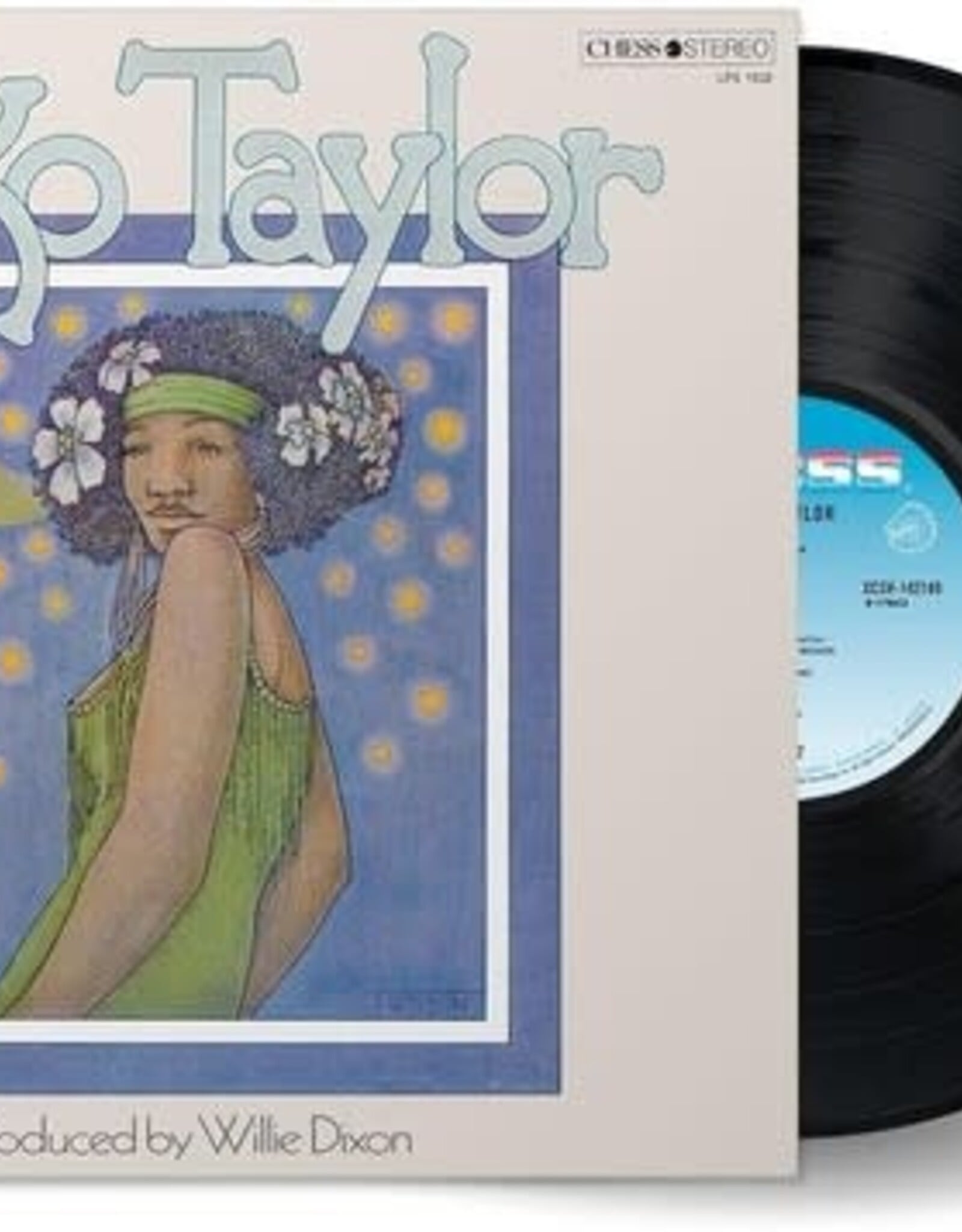 Koko Taylor - Koko Taylor