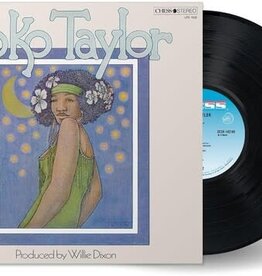 Koko Taylor - Koko Taylor
