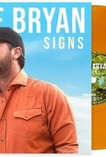 Luke Bryan - Signs (Orange Vinyl)