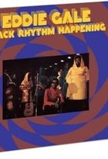 Eddie Gale - Black Rhythm Happening