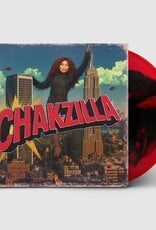 Chaka Khan - Chakzilla (Color Vinyl) -