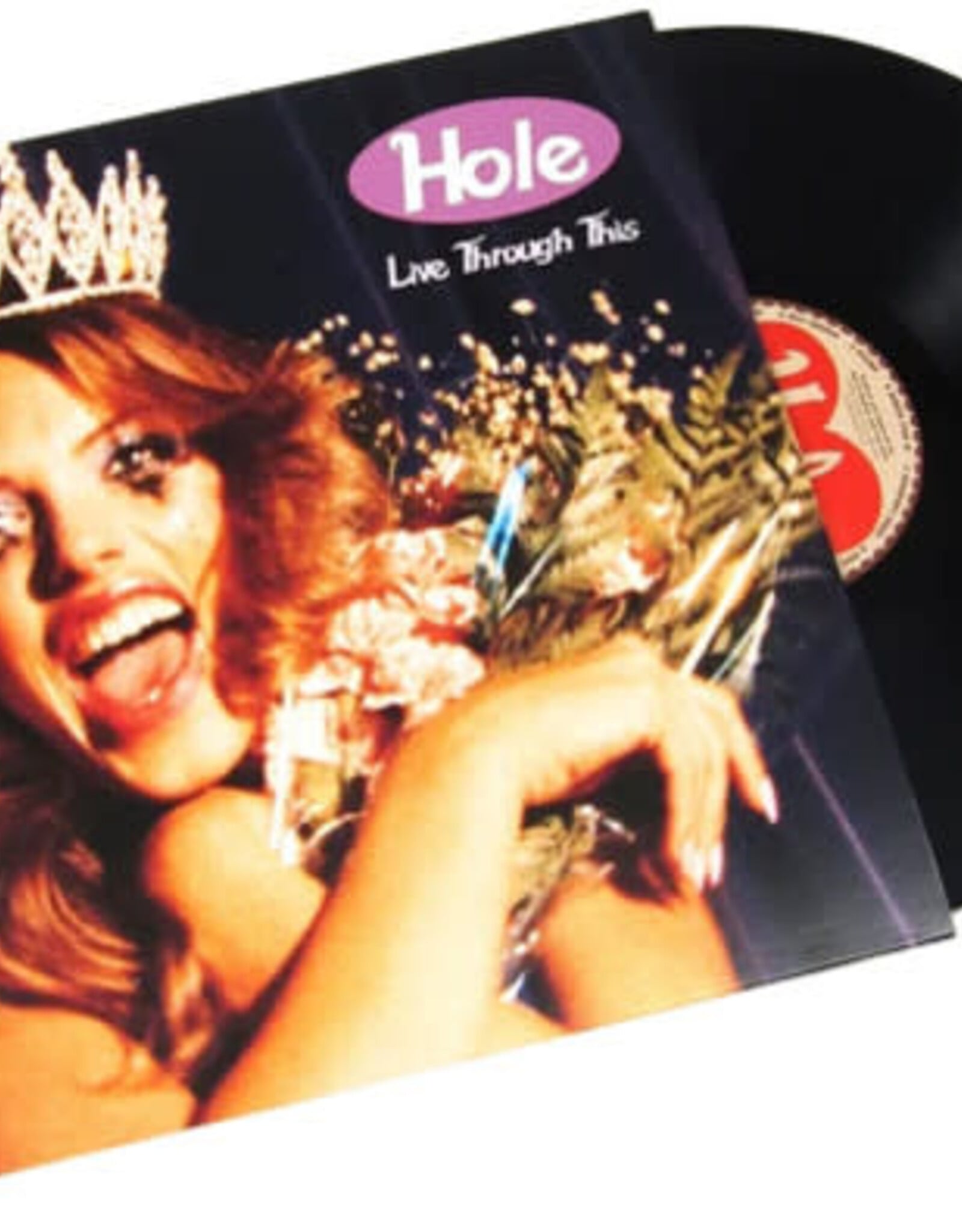 Hole - Live Through This