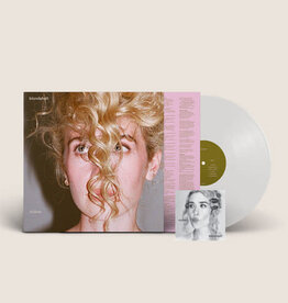Blondshell  -  Violins