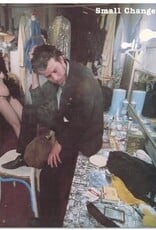 Tom Waits - Small Change (Turquoise)