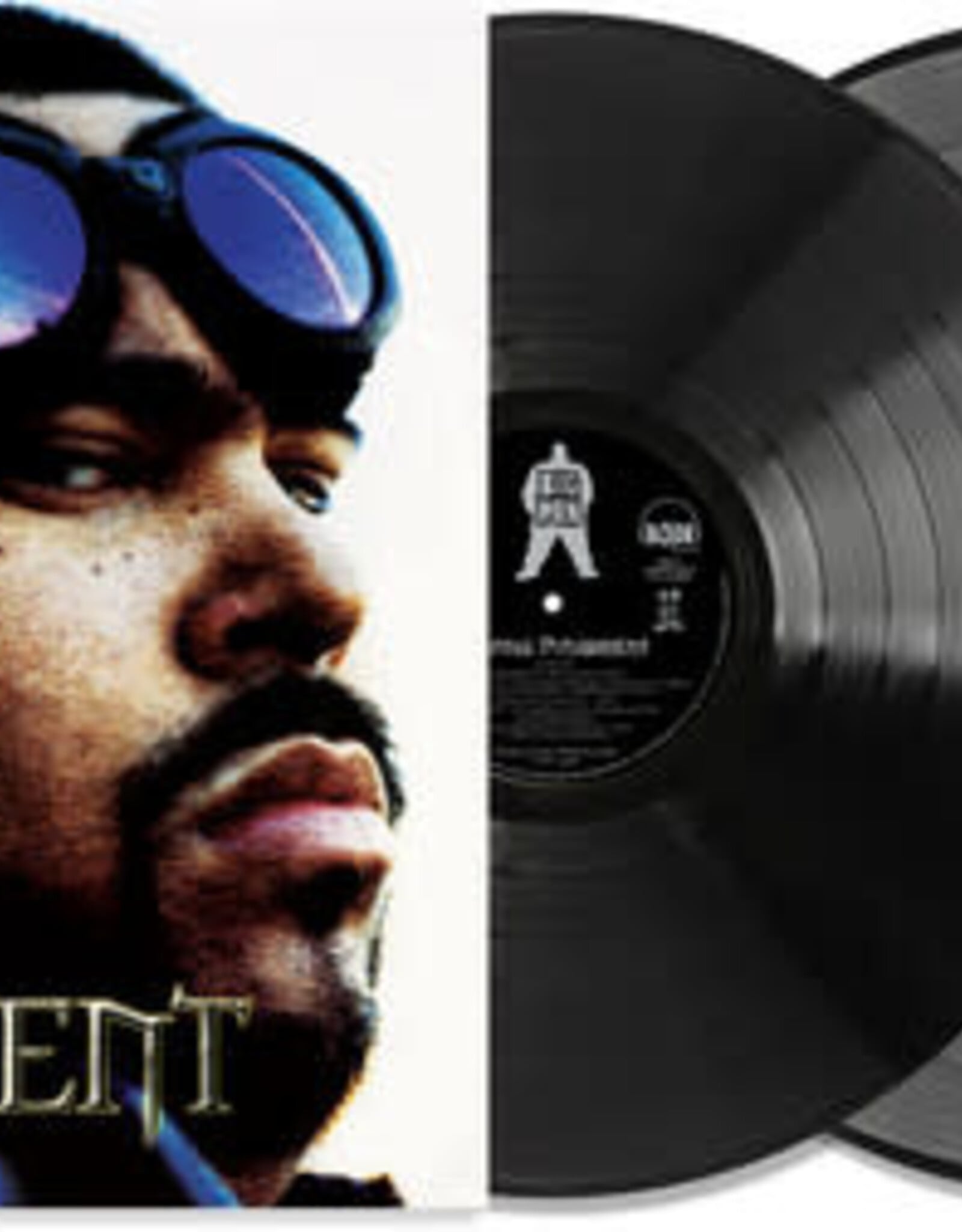 Big Pun  -  Capital Punishment