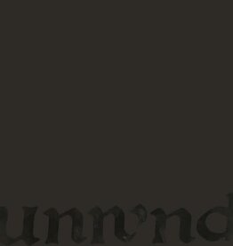 Unwound - Leaves Turn Inside You (25th Anniversary Edition)
