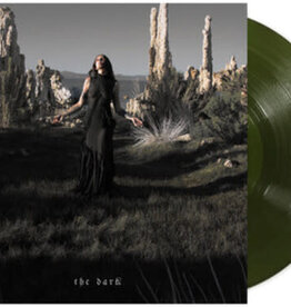 Chelsea Wolfe - The Dark (Color Vinyl)